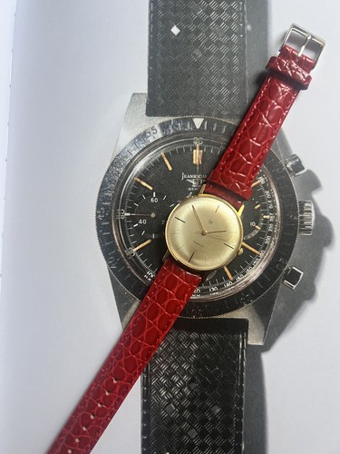 Montre lip incabloc - montre,