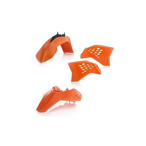 Kit plastique acerbis ktm - kit,