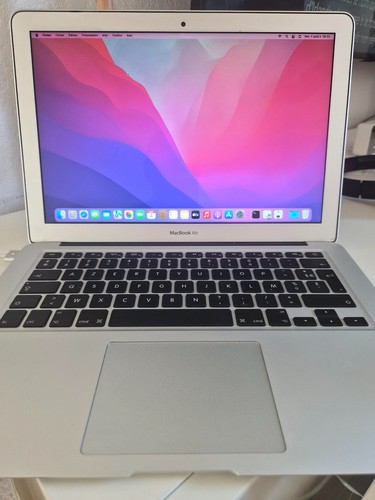 Macbook air - macbook,