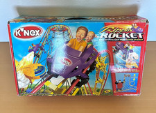 2003 KNEX K'NEX Rippin Rocket