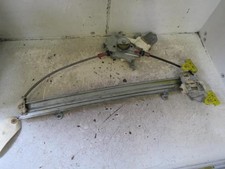 Leve vitre electrique avant gauche NISSAN MICRA 3 PHASE 1 -