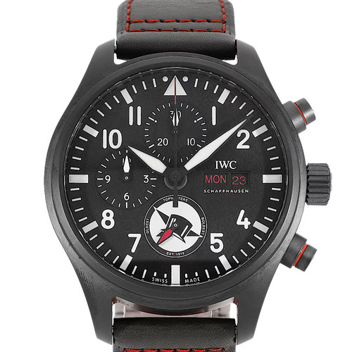 Iwc pilot watch automatique - pilot's,