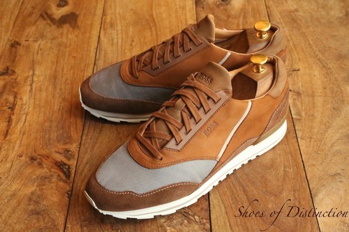 Chaussures baskets homme - , hugo