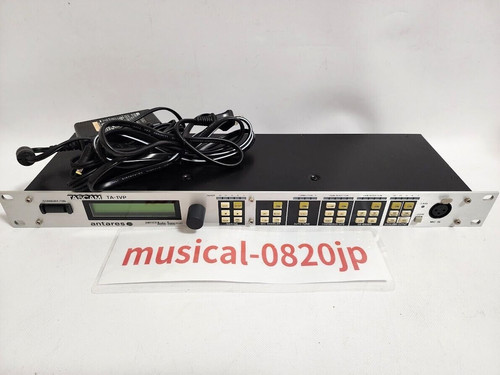 Tascam 1vp antares - ta-1vp,