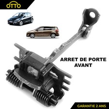 CHARNIERE DE PORTE AVANT