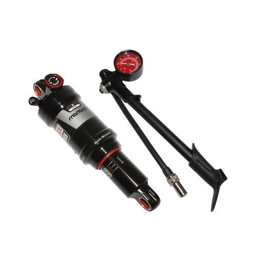 Amortisseur vtt monarch - , r