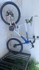 Cannondale Mountain Bike with