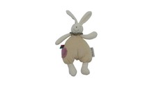 Peluche lapin - Myrtille et
