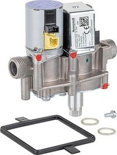 Robinet à gaz Vaillant