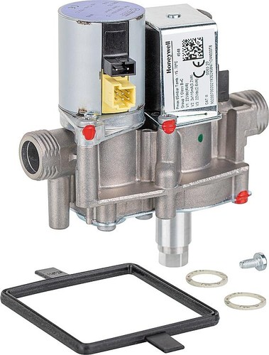 Robinet gaz vaillant - gaz,