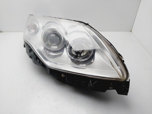 260600035r phare droit renault - 260600035r,
