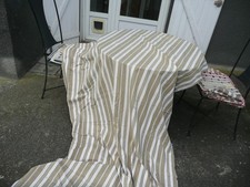 toile à matelas ancienne