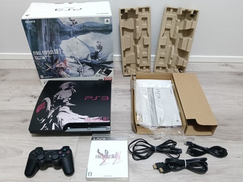Sony ps3 final - sony,