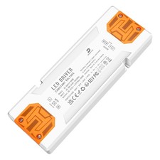 DUSKTEC Alimentation LED 24V