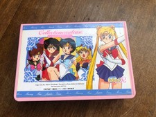 Sailor Moon boitier cartes de collection, collection card case - Toei animation