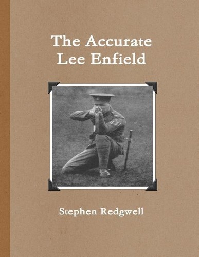 Stephen redgwell the accurate - the,