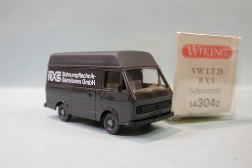 Wiking volkswagen lt 28 - vw,