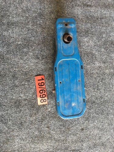Porte bagages arrière piaggio - arrière,