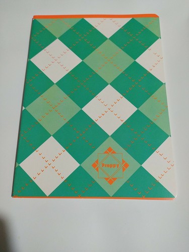 Preppy quaderno - preppy, -quaderno