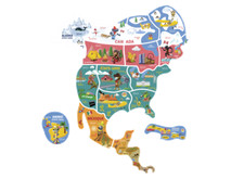 Magnets Brossard Savane -