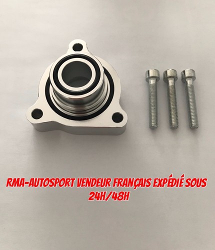 Dump valve entretoise renault - valve,