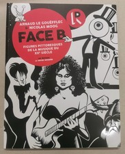 Face b  Figures pittoresques