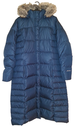 Eddie bauer lodge long - long, down