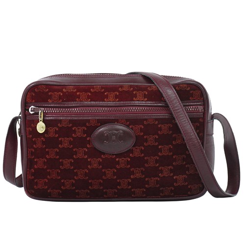 Sac bandoulière celine - à,