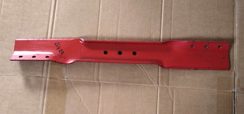 Lame tondeuse snapper e421 - lame,