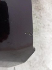 Pare choc arriere DAIHATSU MATERIA 52159-B1110-D0