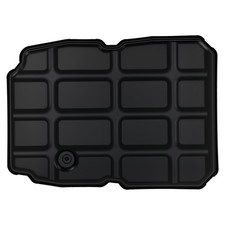 Bac à Huile for Dodge Nitro