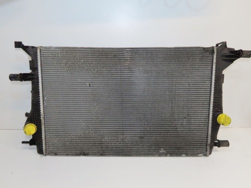 Radiateur renault scenic iii - radiateur,