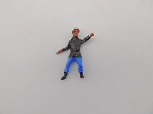 Models figurine pompier - f.f.models,