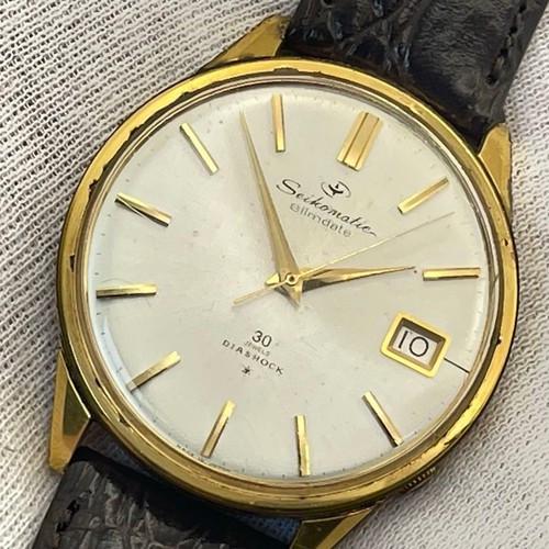 Montre seiko seikomatic - montre,