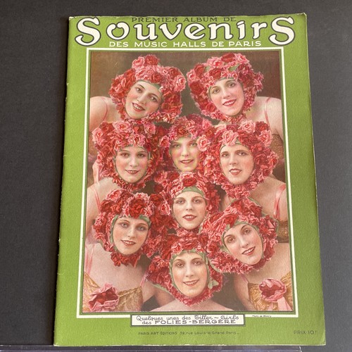 Les folies