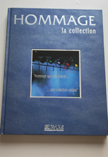 Hommage la collection 