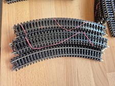 Marklin HO voie K REF. 2110 en