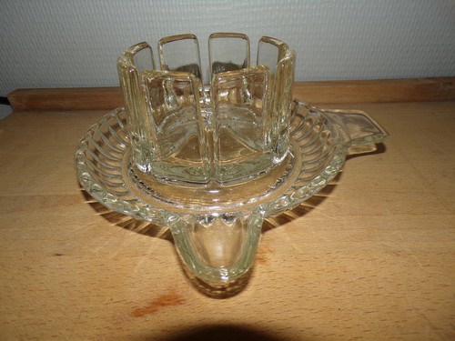 Ancien presse agrumes - ancien,