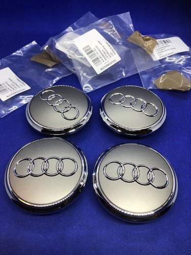 Cache moyeu audi sq7 4l - 4,