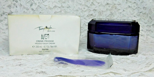 Thierry mugler alien prodigy - thierry,