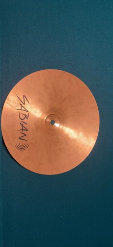 Sabian aax inch - aax, splash