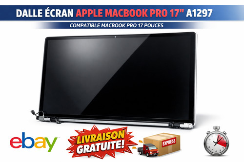 Ecran complet pour macbook - ecran,