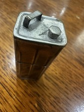 Briquet Années 1930-1940