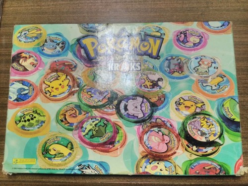 Full album pokemon - full,