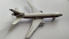 Douglas DC 10 Metal Vintage Collection Miniature Plane