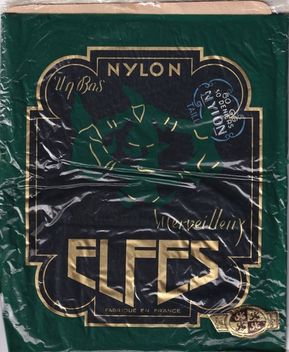 Bas nylon couture - , 30