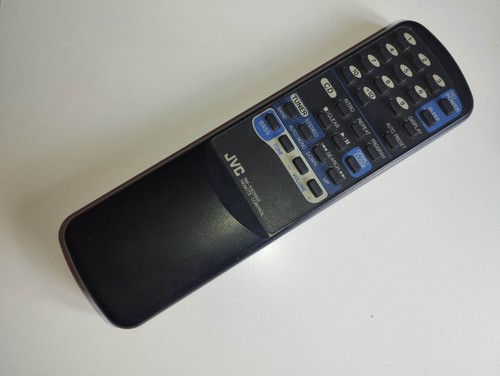 Télécommande jvc rxq1002 - jvc, rm-rxq1002