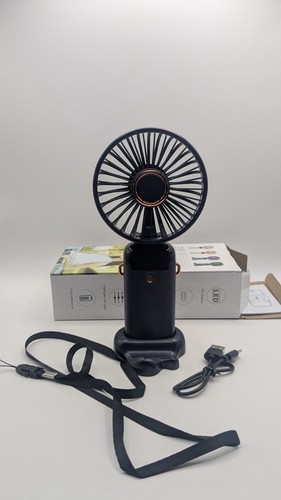 Ventilateur bureau usb mini - ventilateur,