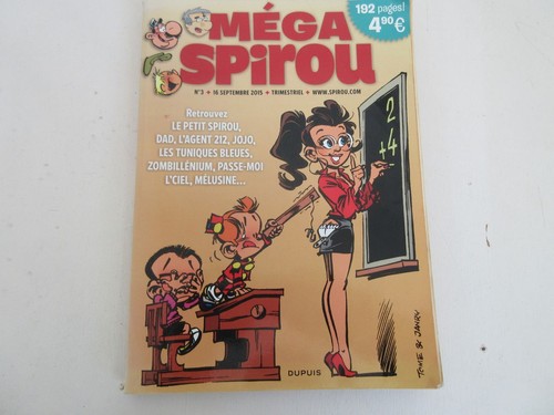 Mega spirou 09 - 03,