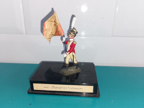 0509261 figurine soldat - figurine,